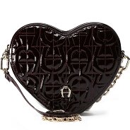 AIGNER Fashion Schoudertas Leer 19 cm Productbeeld
