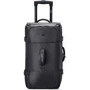 Delsey Paris Raspail 2-wiel weekendtas 64 cm Productbeeld