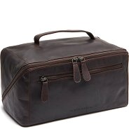 The Chesterfield Brand Trevia Toilettas Leer 29 cm Productbeeld