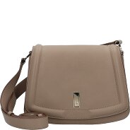 Boss Ariell Schoudertas Leer 23 cm Productbeeld Boss Ariell Schoudertas Leer 23 cm Productbeeld