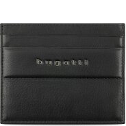 bugatti Nome Kredietkaart etui RFID-bescherming Leer 10.5 cm Productbeeld