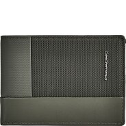 Piquadro Sync Portemonnee RFID-bescherming Leder 12.5 cm Productbeeld