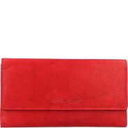 Greenburry Basic Portemonnee RFID Leer 19 cm Productbeeld