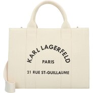 Karl Lagerfeld Rsg Handtas 33 cm Productbeeld Karl Lagerfeld Rsg Handtas 33 cm Productbeeld