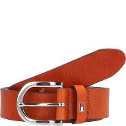 Tommy Hilfiger Danny Riem Leer Productbeeld Tommy Hilfiger Danny Riem Leer Productbeeld