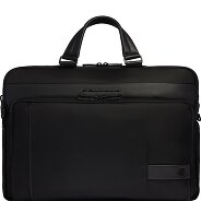 Piquadro Wollem Aktentas 30 cm Laptopvak Productbeeld