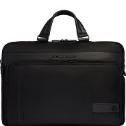 Piquadro Wollem Koffer 30 cm Laptop compartiment Productbeeld