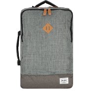 Worldpack Bestway Cabin Pro Dagrugzak 54 cm Laptop compartiment Productbeeld