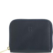 DuDu Hokkaido Portemonnee Leder 10 cm Productbeeld