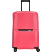 Samsonite Magnum Eco 4 wielen Trolley 69 cm Productbeeld Samsonite Magnum Eco 4 wielen Trolley 69 cm Productbeeld