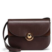 Furla Sfera Schoudertas Leer 21 cm Productbeeld