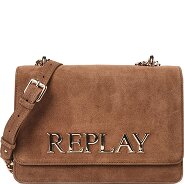 Replay Crossbody tas Leder 24.5 cm Productbeeld