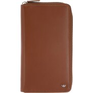 Golden Head Polo Portemonnee RFID-bescherming Leder 21.5 cm Productbeeld