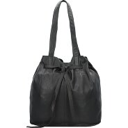 Greenburry Nappa Zak Leer 37 cm Productbeeld