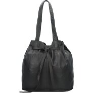 Greenburry Nappa Zak Leer 37 cm Productbeeld Greenburry Nappa Zak Leer 37 cm Productbeeld