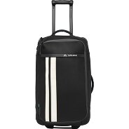 Vaude Takutea 65 2 wielen Trolley 65 cm Productbeeld
