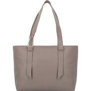 Coccinelle Malory Shopper Tas Leer 41 cm Productbeeld