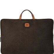 Bric's Life aktetas 42 cm laptopvak Productbeeld