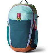 Cotopaxi Elqui 18 L Dagrugzak 45 cm Laptop compartiment Productbeeld