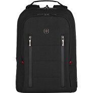 Wenger City Traveler Zakelijke rugzak 42 cm Laptop compartiment Productbeeld