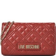 Love Moschino Quilted Crossbody tas 22 cm Productbeeld
