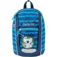 Step by Step KIGA Mini Kinderrugzak 30 cm Productbeeld