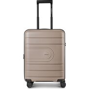 Redolz Essentials 11 4 wielen Cabinewagen 55 cm met uitbreidingsplooi Productbeeld