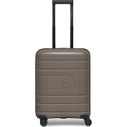 Redolz Essentials 11 4 wielen Cabinewagen 55 cm met uitbreidingsplooi Productbeeld