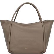 abro Willow Shopper Tas Leer 50 cm Productbeeld