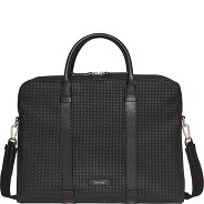 Calvin Klein Embossed Laptoptas 37.5 cm Productbeeld