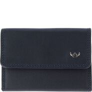 Golden Head Polo sleuteletui 10 cm leer Productbeeld