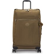 Kipling Basic Darcey 4 wielen Trolley 66.5 cm Productbeeld