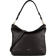 abro Signature Schoudertas Leder 36 cm Productbeeld
