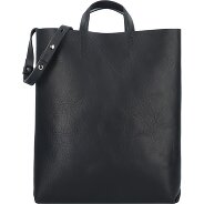Harold's Paperbag Shopper Tas Leer 33 cm Productbeeld