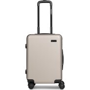 Smartbox Edition 05 4 wielen Cabinewagen 55 cm Productbeeld
