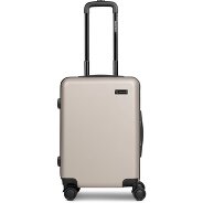 Smartbox Edition 05 4 wielen Cabinewagen 55 cm Productbeeld Smartbox Edition 05 4 wielen Cabinewagen 55 cm Productbeeld