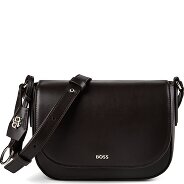 Boss Numah Schoudertas Leer 22 cm Productbeeld