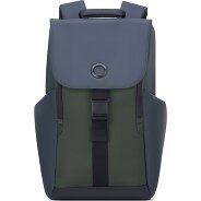 Delsey Paris Securflap Rugzak RFID 45 cm Laptopvak Productbeeld
