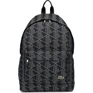 Lacoste Monogram Neocroc Dagrugzak 43 cm Laptop compartiment Productbeeld