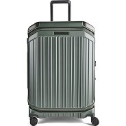 Piquadro PQ-Light 4 wielen Trolley M 69 cm met uitbreidingsplooi Productbeeld