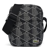 Lacoste Monogram Neocroc Mini tas Schoudertas 16 cm Productbeeld