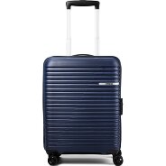 American Tourister Liftoff 4 wielen Cabinewagen 55 cm met uitbreidingsplooi Productbeeld