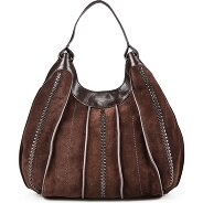 Gianni Chiarini Dua Schoudertas Leder 38 cm Productbeeld