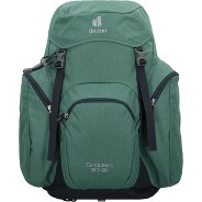 Deuter Gardena rugzak 52 cm Productbeeld Deuter Gardena rugzak 52 cm Productbeeld