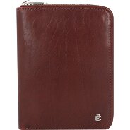 Esquire Toscana Portemonnee RFID Leer 10,5 cm Productbeeld
