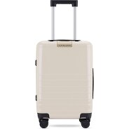 Kapten & Son Heathrow Essential 4 wielen Cabinewagen 55 cm Productbeeld