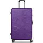 Franky Dallas 3.0 4 wielen Trolley L 75 cm Productbeeld