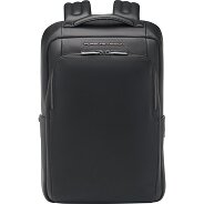 Porsche Design Roadster Rugzak Leer 39 cm Laptopvak Productbeeld