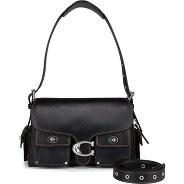 Coach Tabby Schoudertas Leer 26 cm Productbeeld
