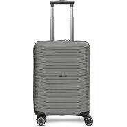 Stratic Shine 4 wielen Cabinewagen 55 cm Productbeeld